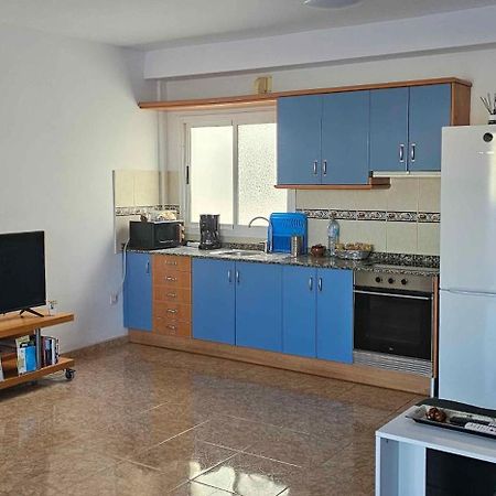 Atico Carrizal Apartamento Exterior foto