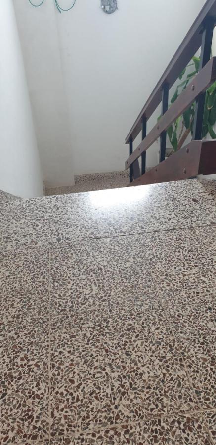 Atico Carrizal Apartamento Exterior foto