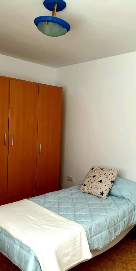 Atico Carrizal Apartamento Exterior foto