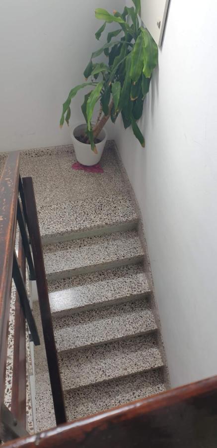 Atico Carrizal Apartamento Exterior foto