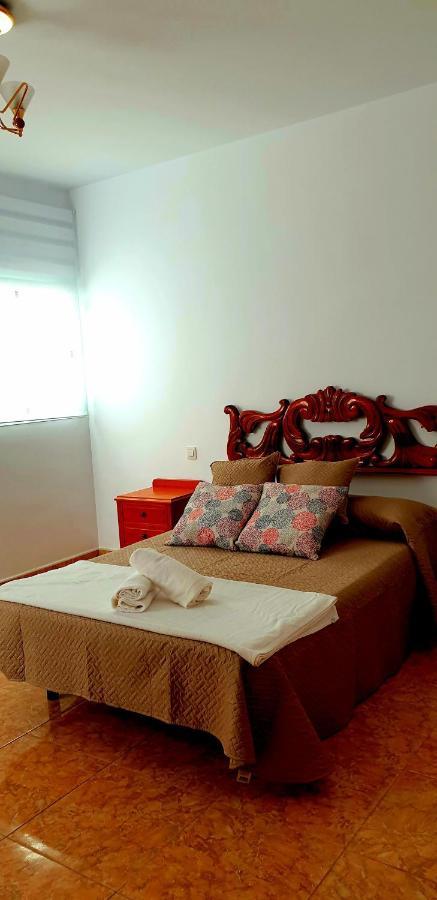 Atico Carrizal Apartamento Exterior foto