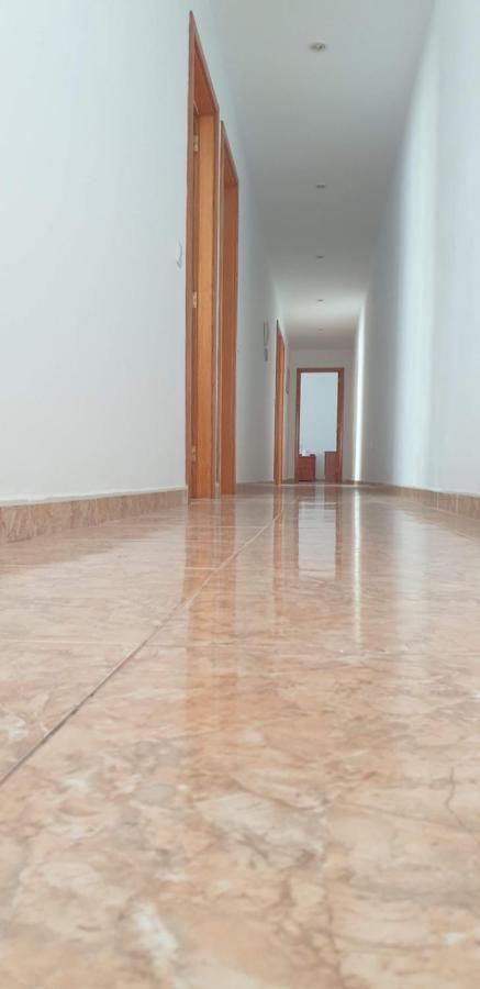 Atico Carrizal Apartamento Exterior foto