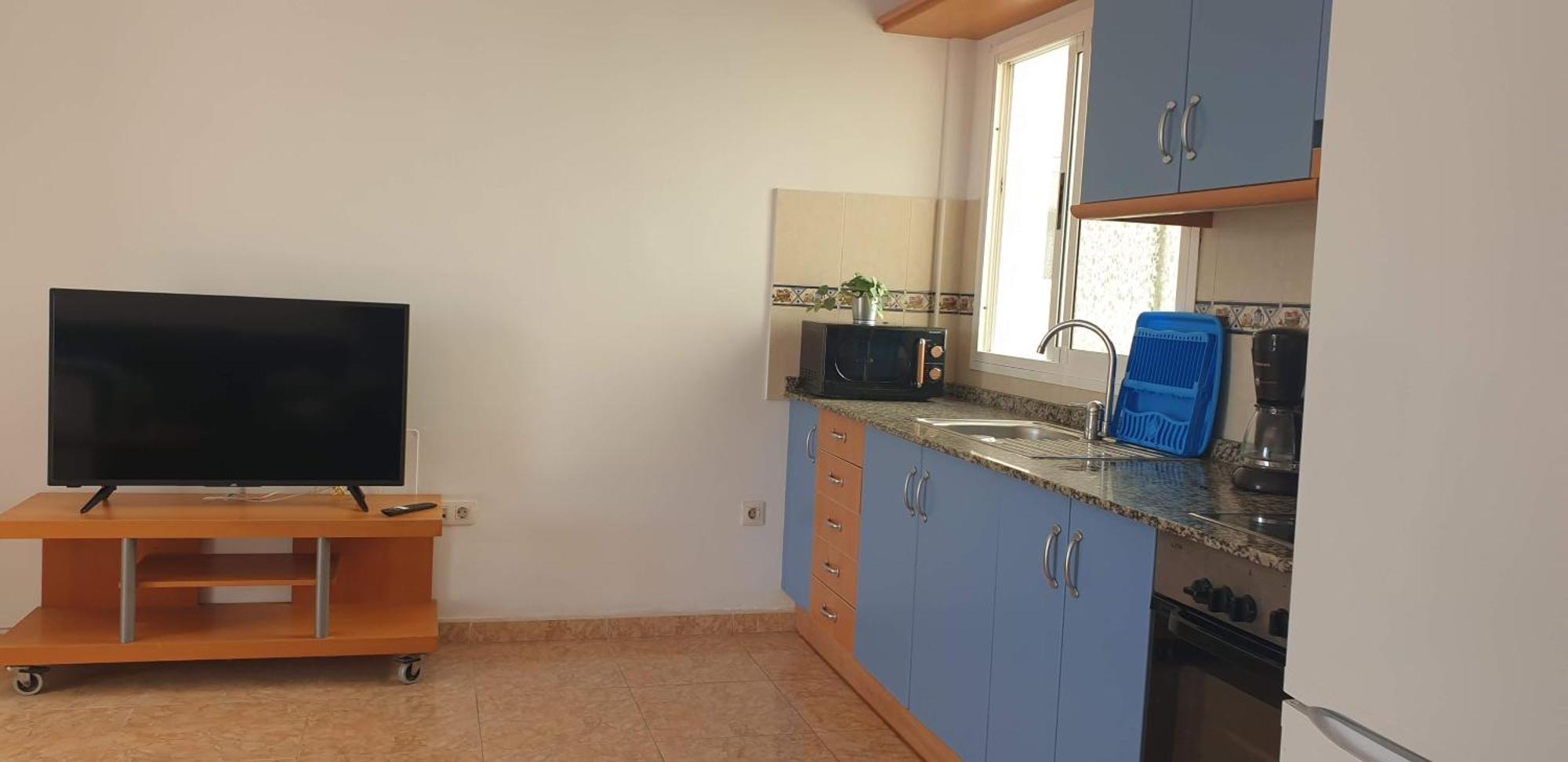 Atico Carrizal Apartamento Exterior foto