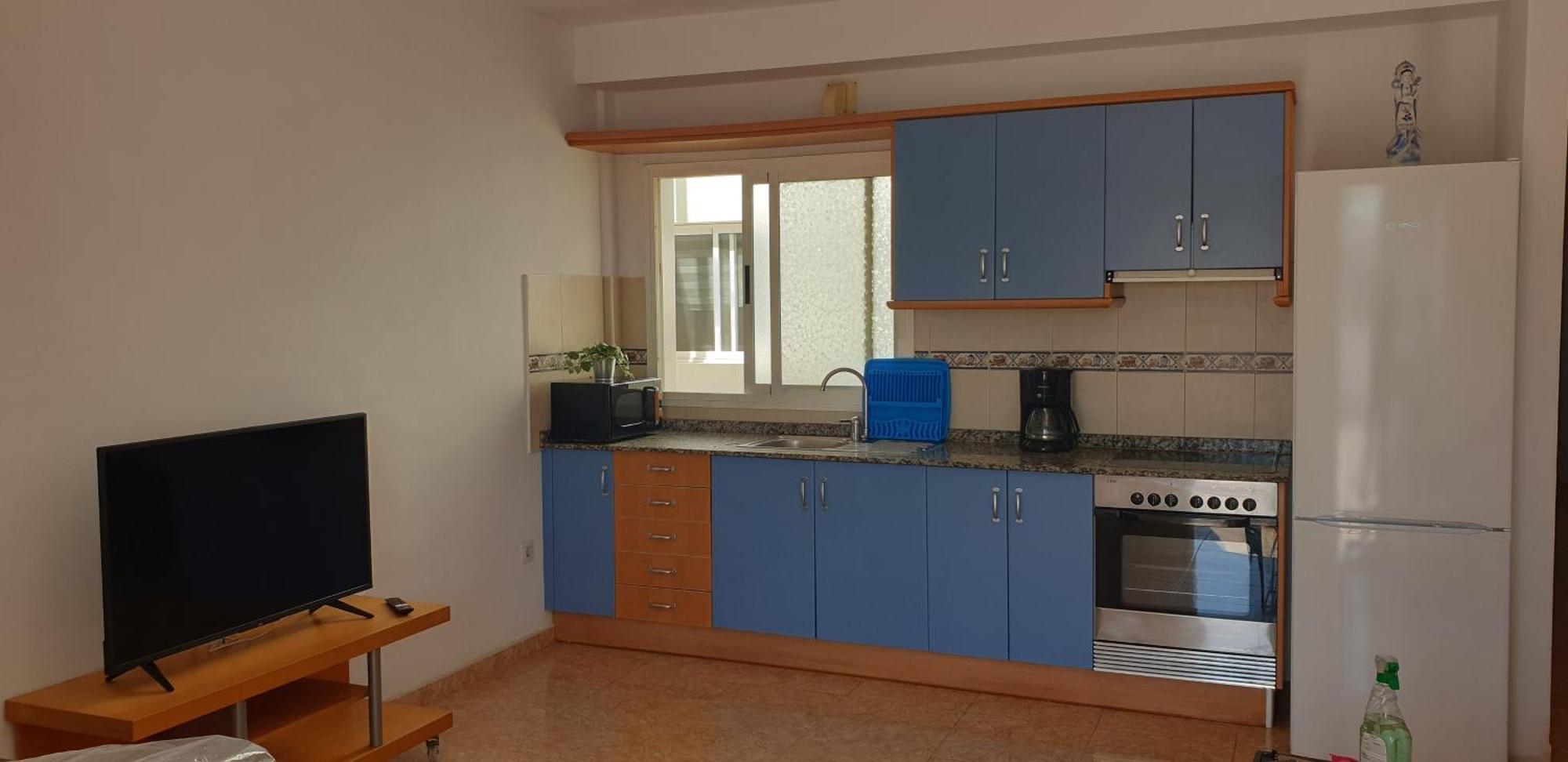 Atico Carrizal Apartamento Exterior foto
