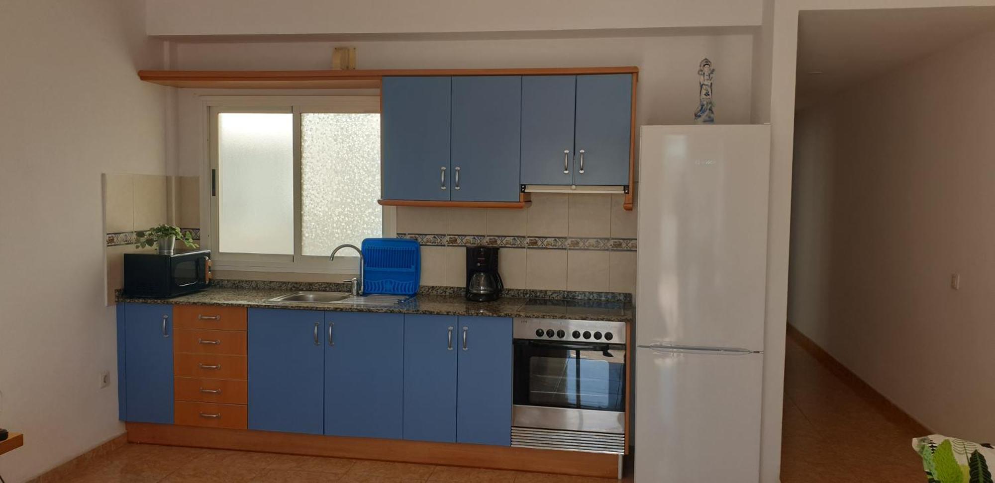 Atico Carrizal Apartamento Exterior foto