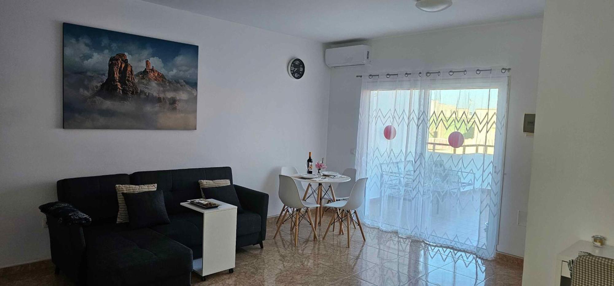 Atico Carrizal Apartamento Exterior foto