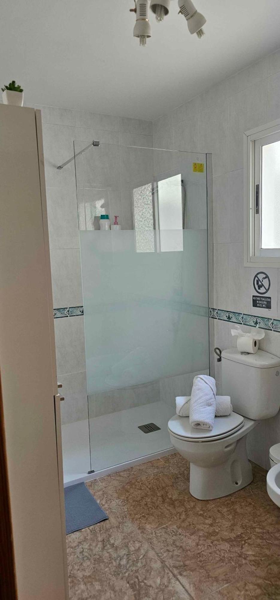 Atico Carrizal Apartamento Exterior foto