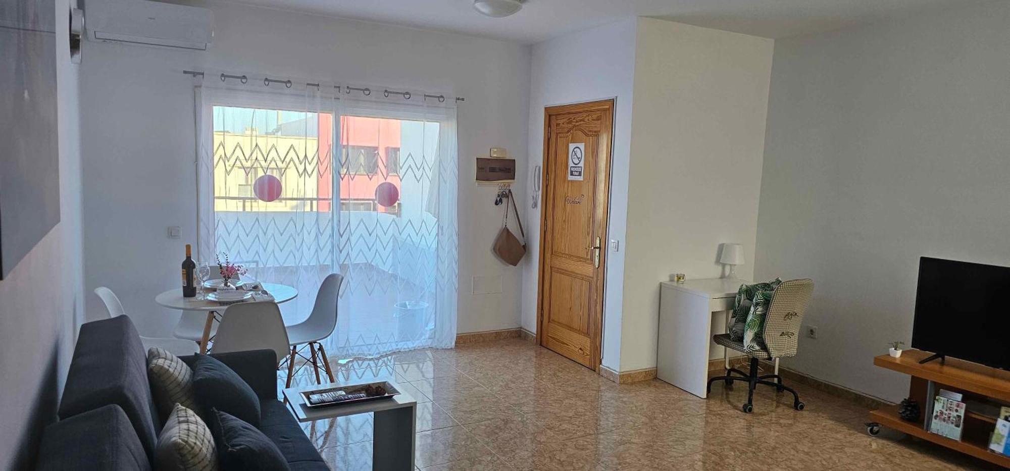 Atico Carrizal Apartamento Exterior foto